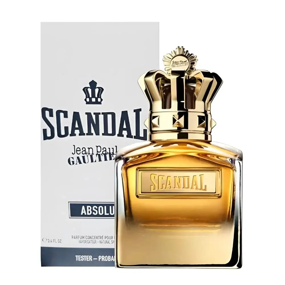 Best Men Perfume