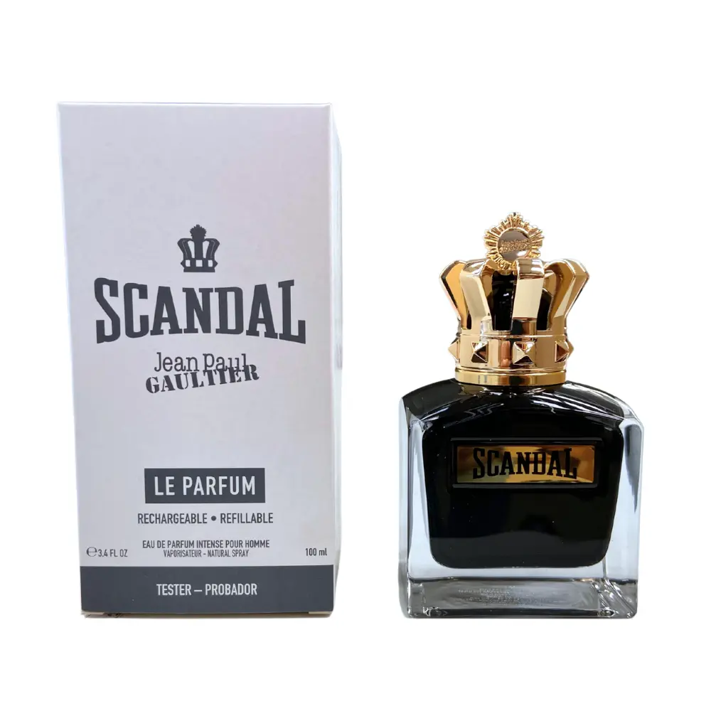 Best Perfume for Men