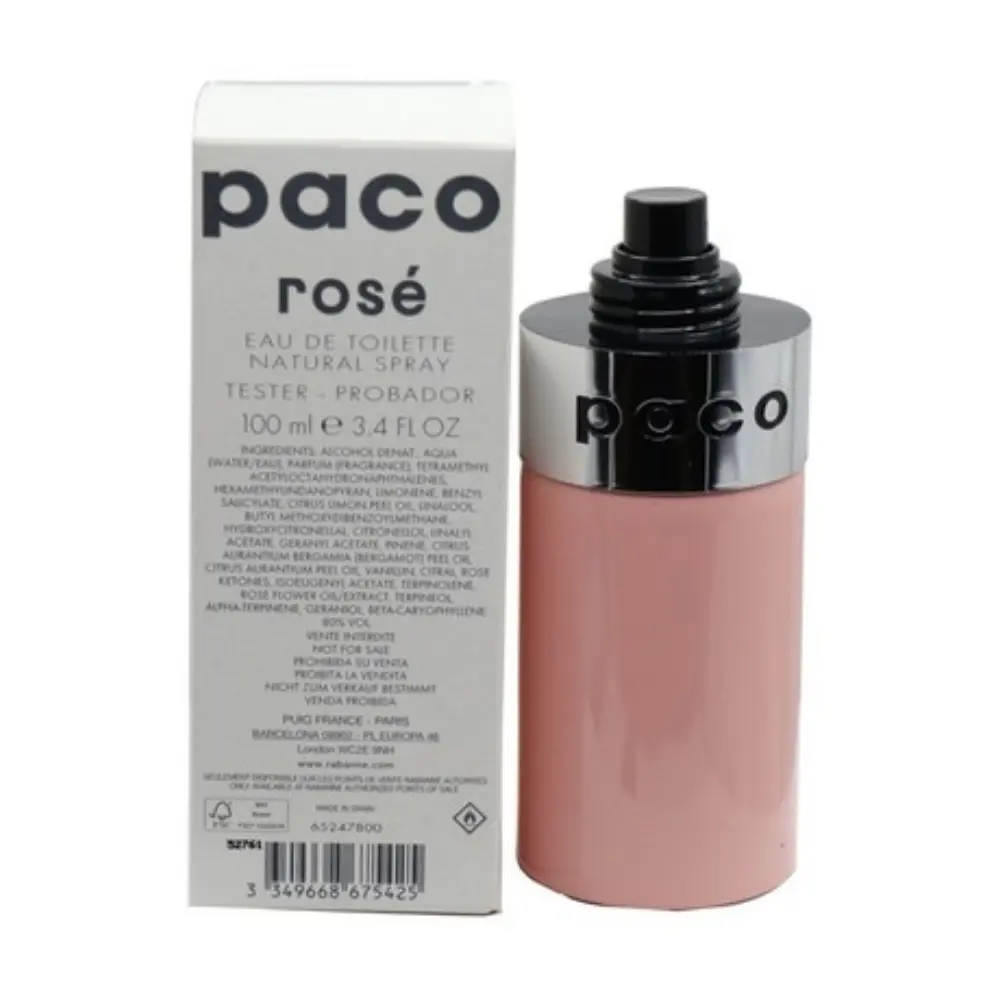 Newest Perfumes